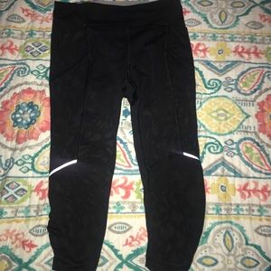 Lulu lemon leggings